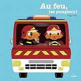 Au Feu Les Pompiers 