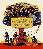 Contes et musiques d'Afrique