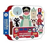 Mes Comptines Anglaises Cd