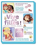 Vive Les Filles ! 2017
