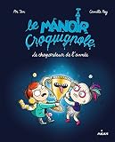 Le Manoir Croquignole Tome 06 Le Chapardeur De Lanne