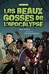 LES BEAUX GOSSES DE L'APOCALYPSE T01