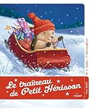 Le Traneau De Petit Hrisson
