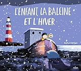 L'enfant, la baleine et l'hiver