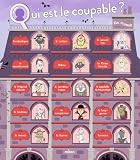 Qui Est Le Coupable 