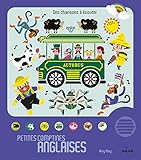 Petites Comptines Anglaises