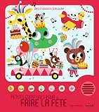Petites Comptines Pour Faire La F%C3%AAte