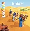 Mes p'tits docs. Le désert