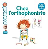 Chez L'orthophoniste