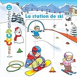 La Station De Ski