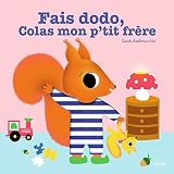 Fais Dodo Colas Mon Ptit Frre