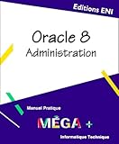 Oracle 8 Administration
