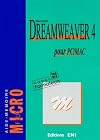 Dreamweaver 4 (PC/mac)