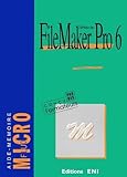 Filemaker Pro 6