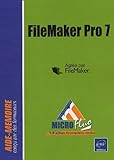 Filemaker Pro 7