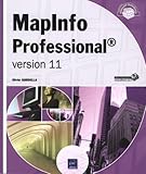 Mapinfo Professional%C2%AE   Version 11
