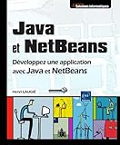 Java Et Netbeans Dveloppez Une Application Avec Java Et Netbeans