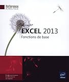 Excel 2013   Fonctions De Base