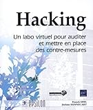 Hacking Un Labo Virtuel Pour Auditer Et Mettre En Place Des Contremesures