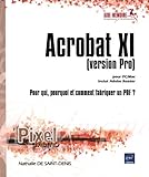Acrobat Xi Pour Pc