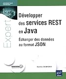 Dvelopper Des Services Rest En Java Changer Des Donnes Au Format Json