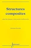 Structures Composites   Calcul Des Plaques
