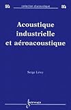 Acoustique Industrielle Et A%C3%A9roacoustique