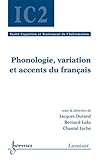 Phonologie, Variation Et Accents Du Fran%C3%A7ais