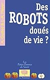 Des Robots Dou%C3%A9s De Vie 