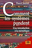 Comment Les Systmes Pondent Une Introduction La Mmtique
