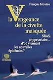 La Vengeance De La Civette Masqu%C3%A9e