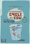 Le surprenant cycle de l'eau