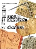 Histoires De G%C3%A9om%C3%A8tres... Et De G%C3%A9om%C3%A9trie