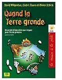 Quand La Terre Gronde   Un Projet D'%C3%A9ducation Aux Risques Pour L'%C3%A9cole Primaire