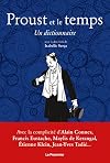 Proust et le temps: Un dictionnaire