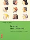 Langues sans frontières