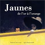 Jaunes De Lor Lorange