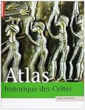 Atlas Historique Des Celtes