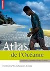 Atlas de l'Océanie (French Edition)