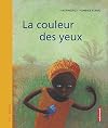La couleur des yeux filr