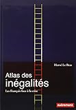 Atlas Des Ingalits Les Franais Face La Crise