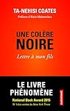 Une colère noire