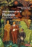 Atlas Historique De La Russie Divan Iii Vladimir Poutine