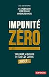 Impunit Zro Violences Sexuelles En Temps De Guerre Lenqute