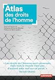 Atlas des droits de l'homme