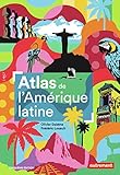 Atlas De L'am%C3%A9rique Latine