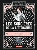 Les sorcières de la littérature