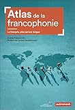 Atlas de la francophonie