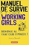 Manuel de survie à l'usage des working girls