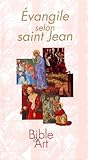 Evangile Selon Saint Jean